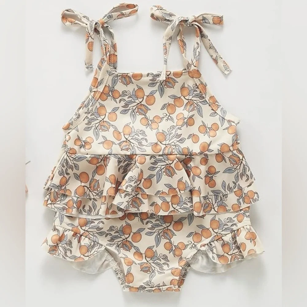 3-6 mo Baby Girl Bundle
